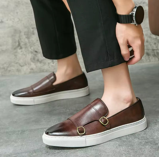 Sneaker Lido