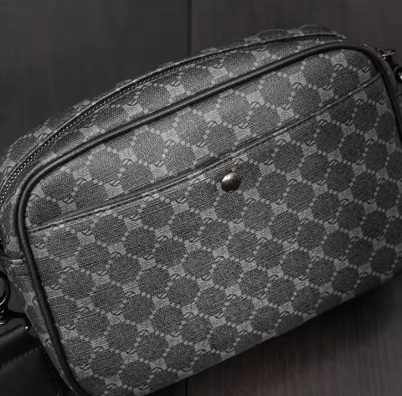 Gisou bag