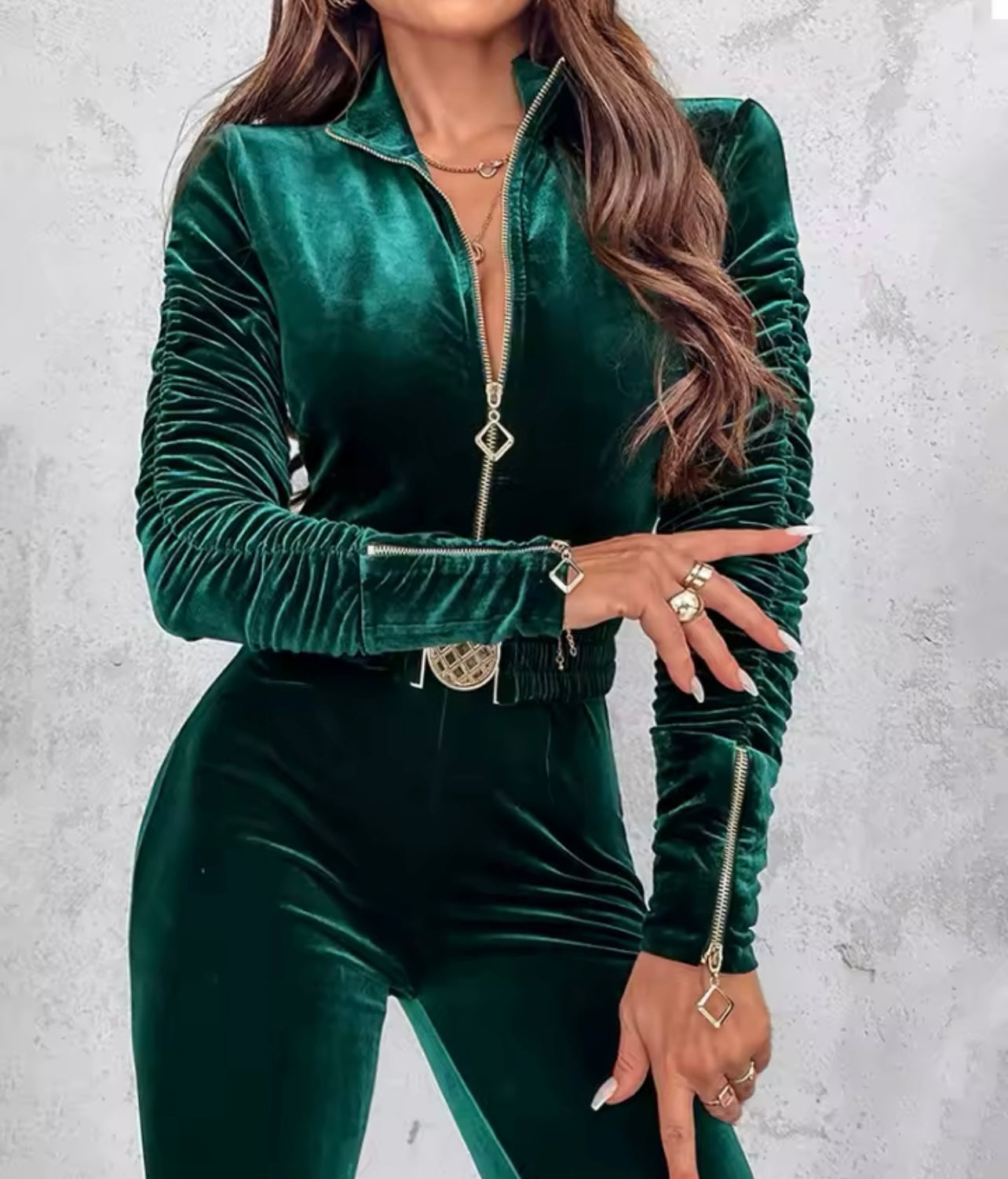 Jumpsuit Helen
