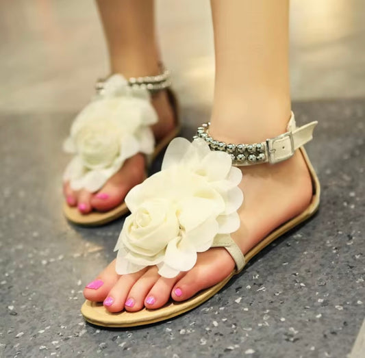Sandalen Dia