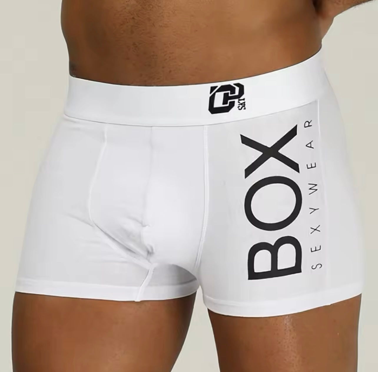 Boxer shorts