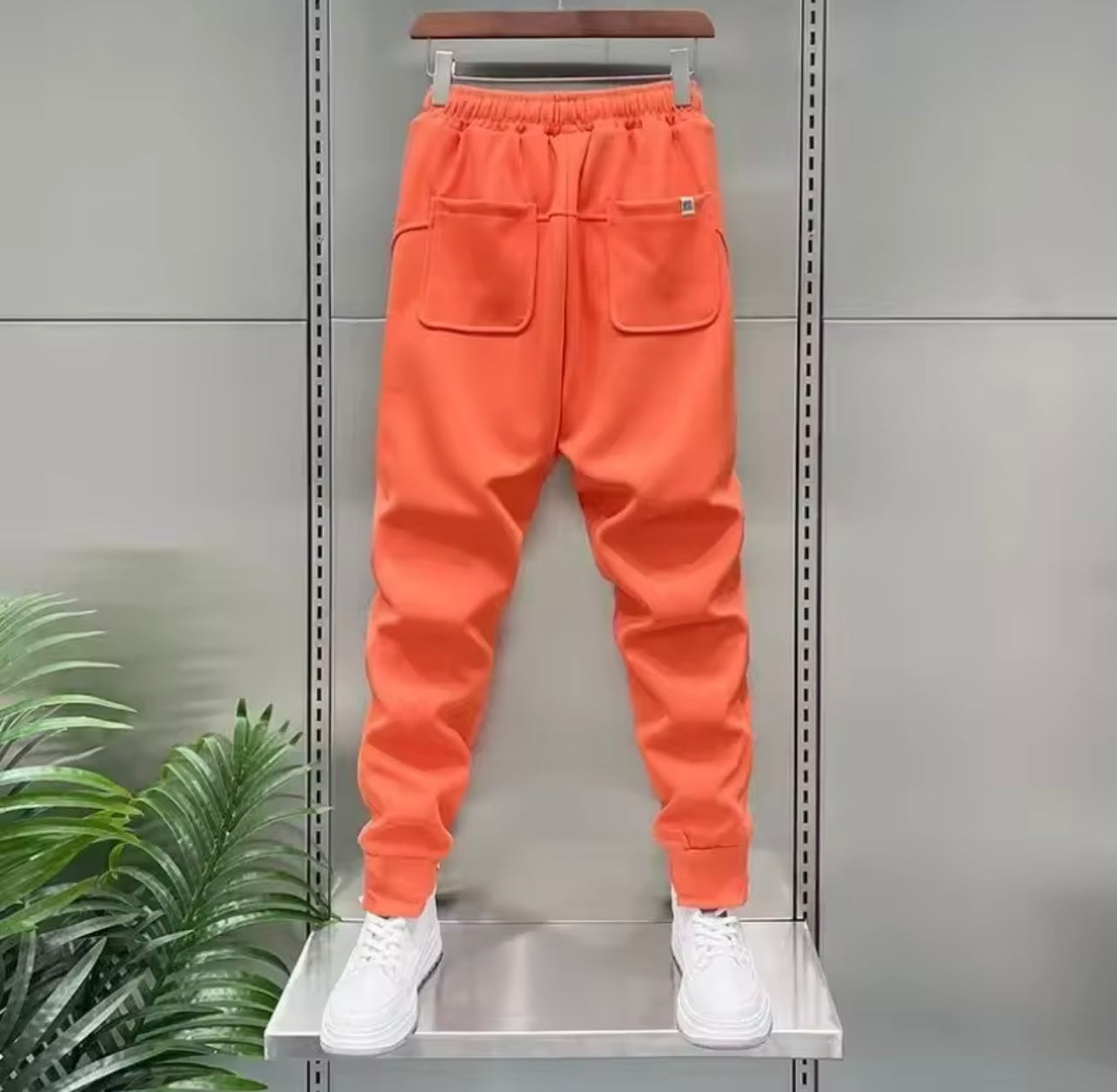 Jogi's trousers