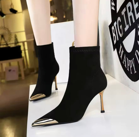 High Heels Sola