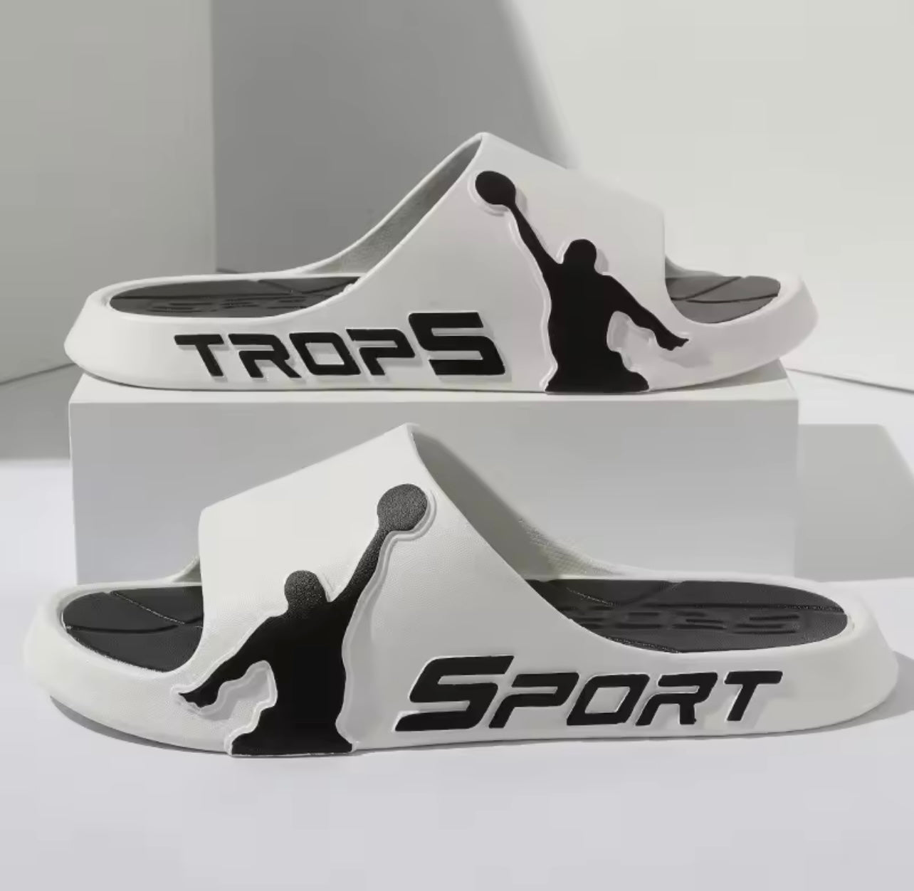 Slipper Sporty