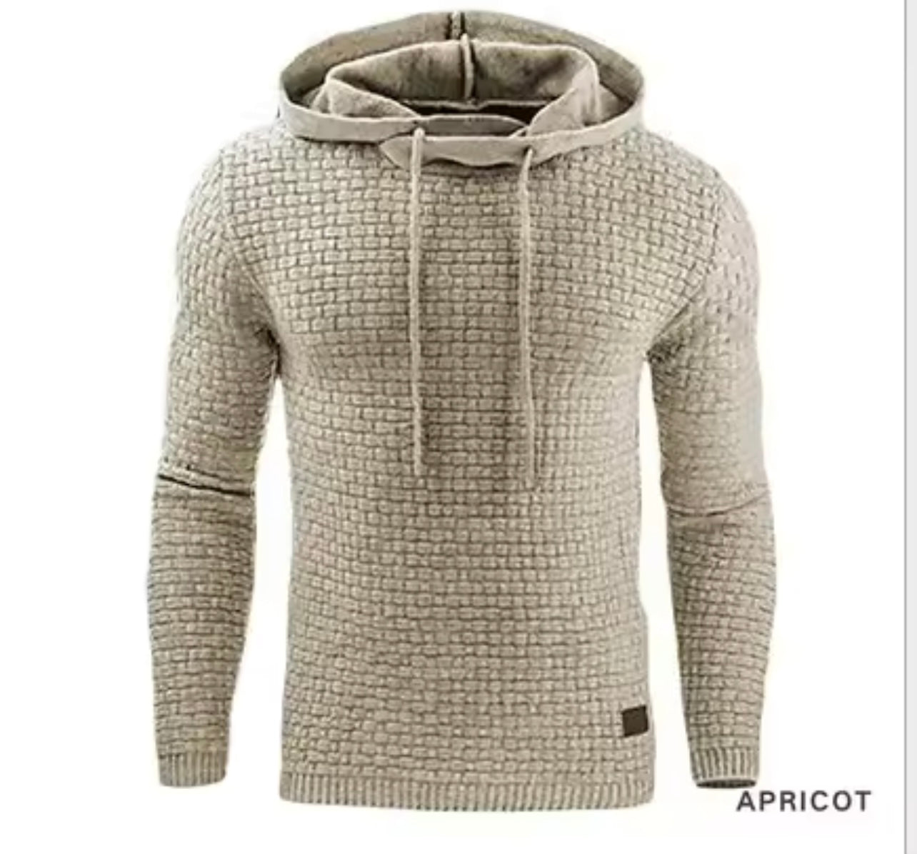 Elias Hoodie