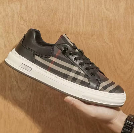 Sneaker Billy