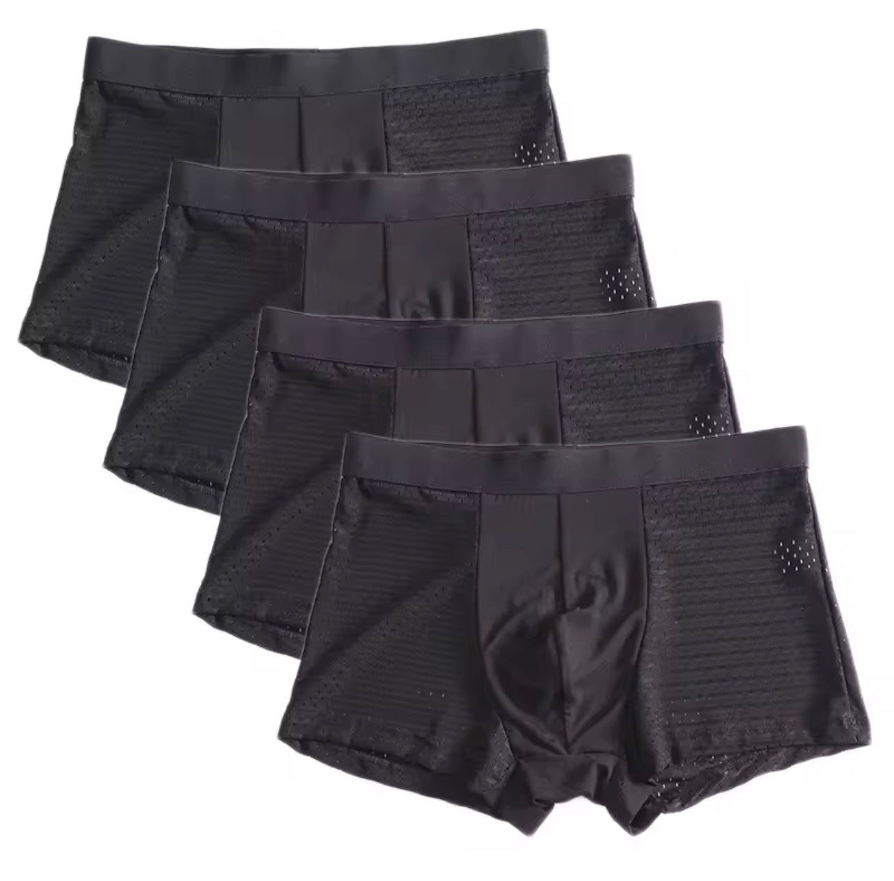 Mido boxer shorts