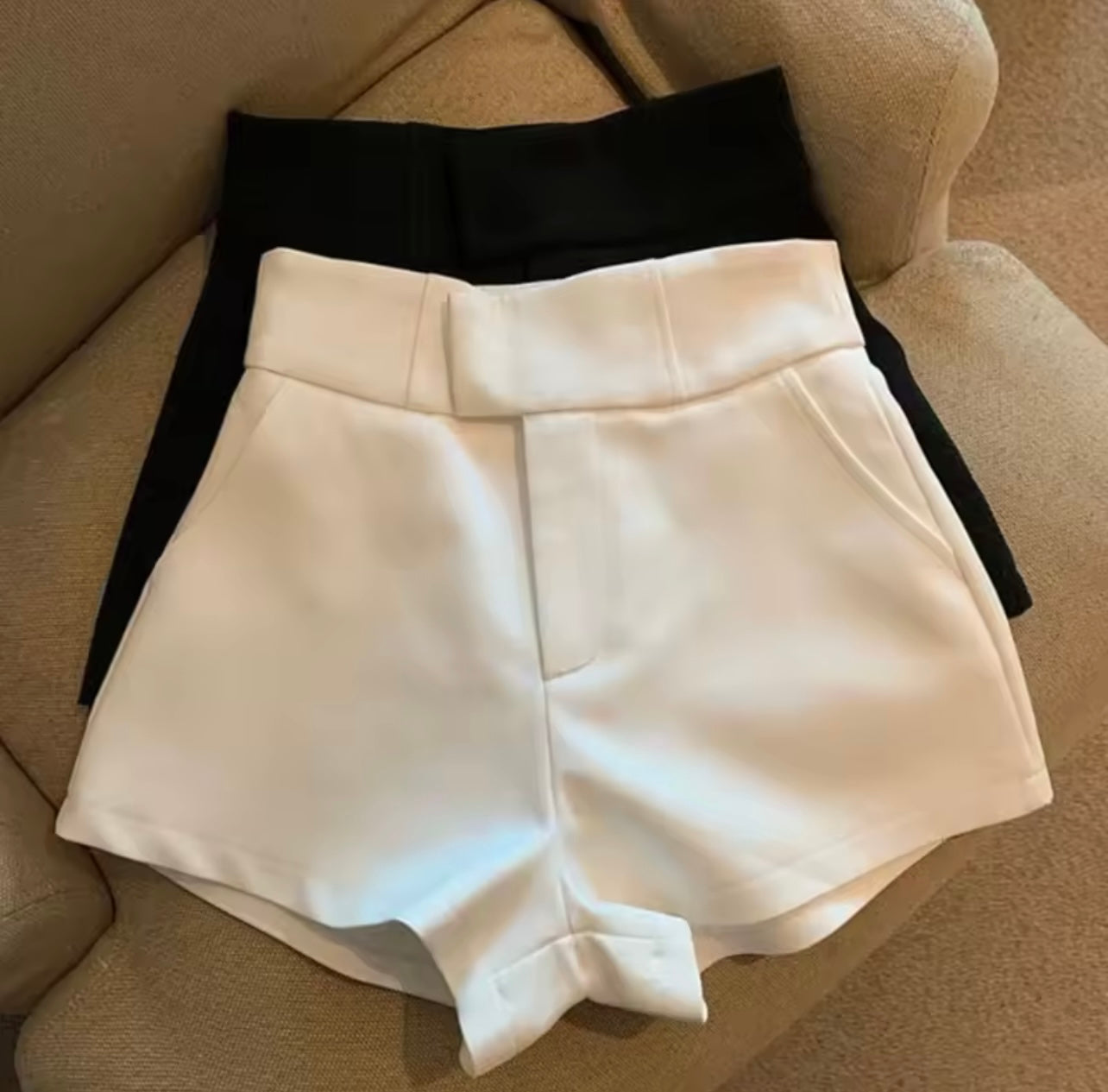 Hotpants Sania