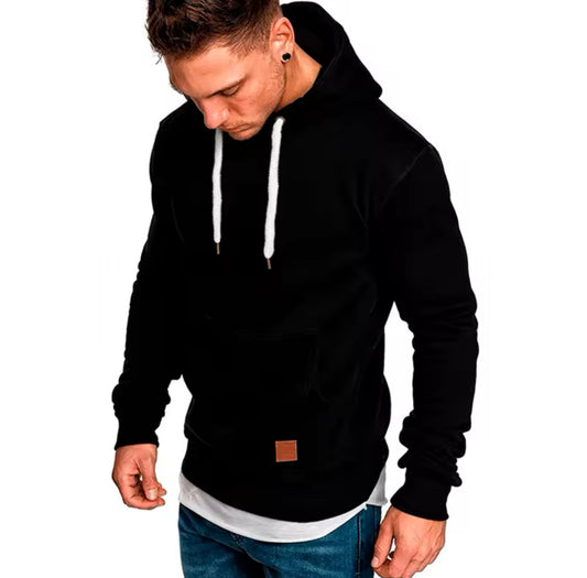 Hoodie Ilker