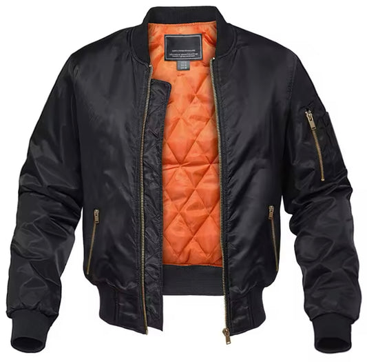Jacke Bobby