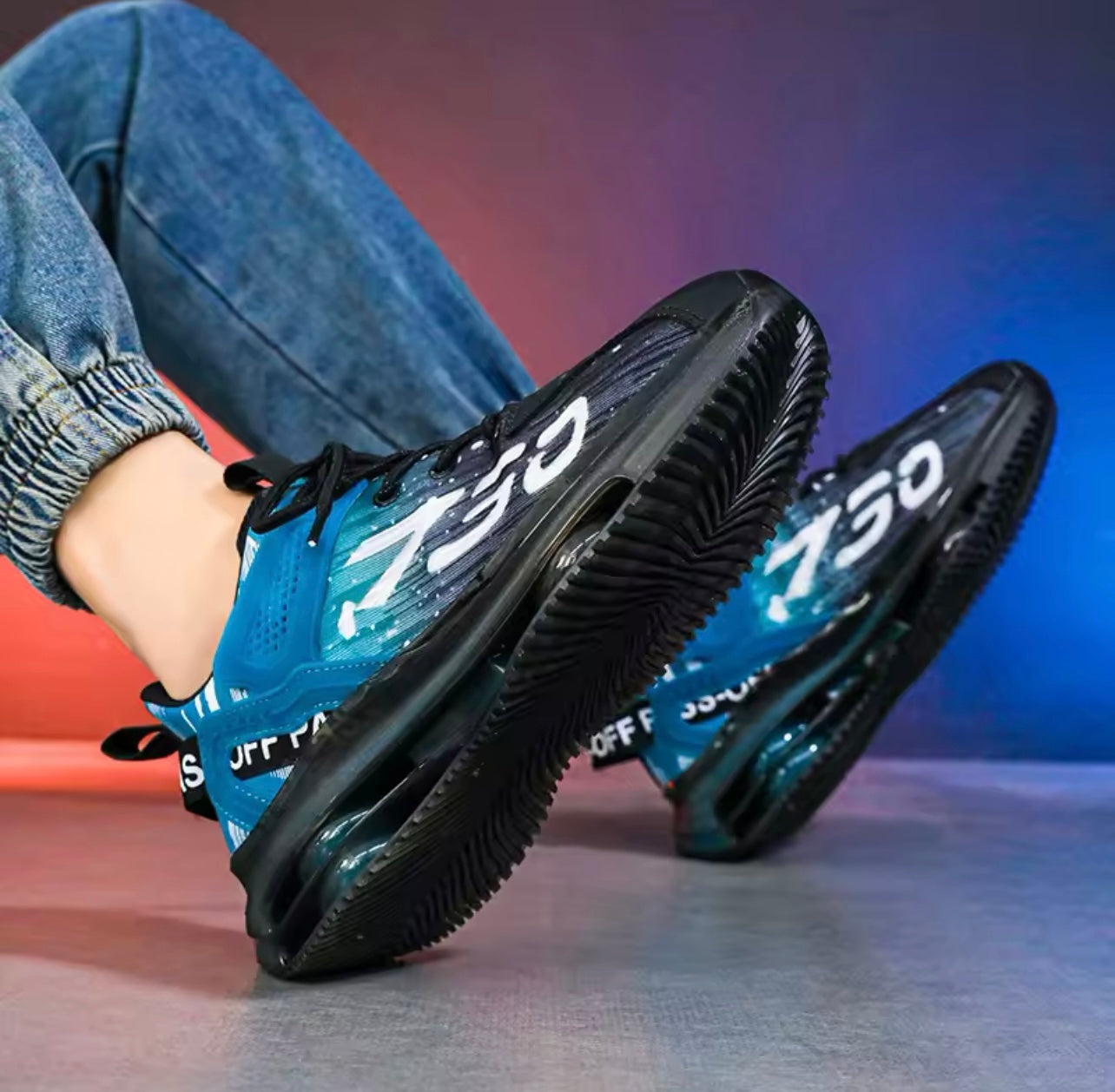 Sneaker Nico