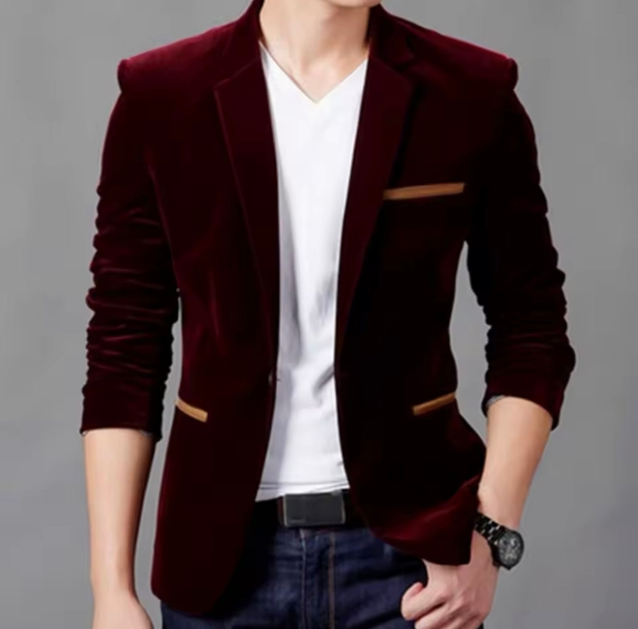 Filipe jacket