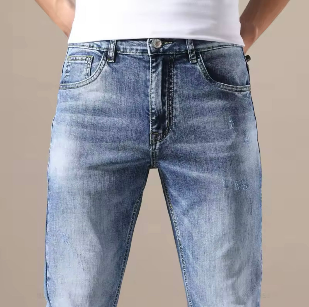 Jeans Frane