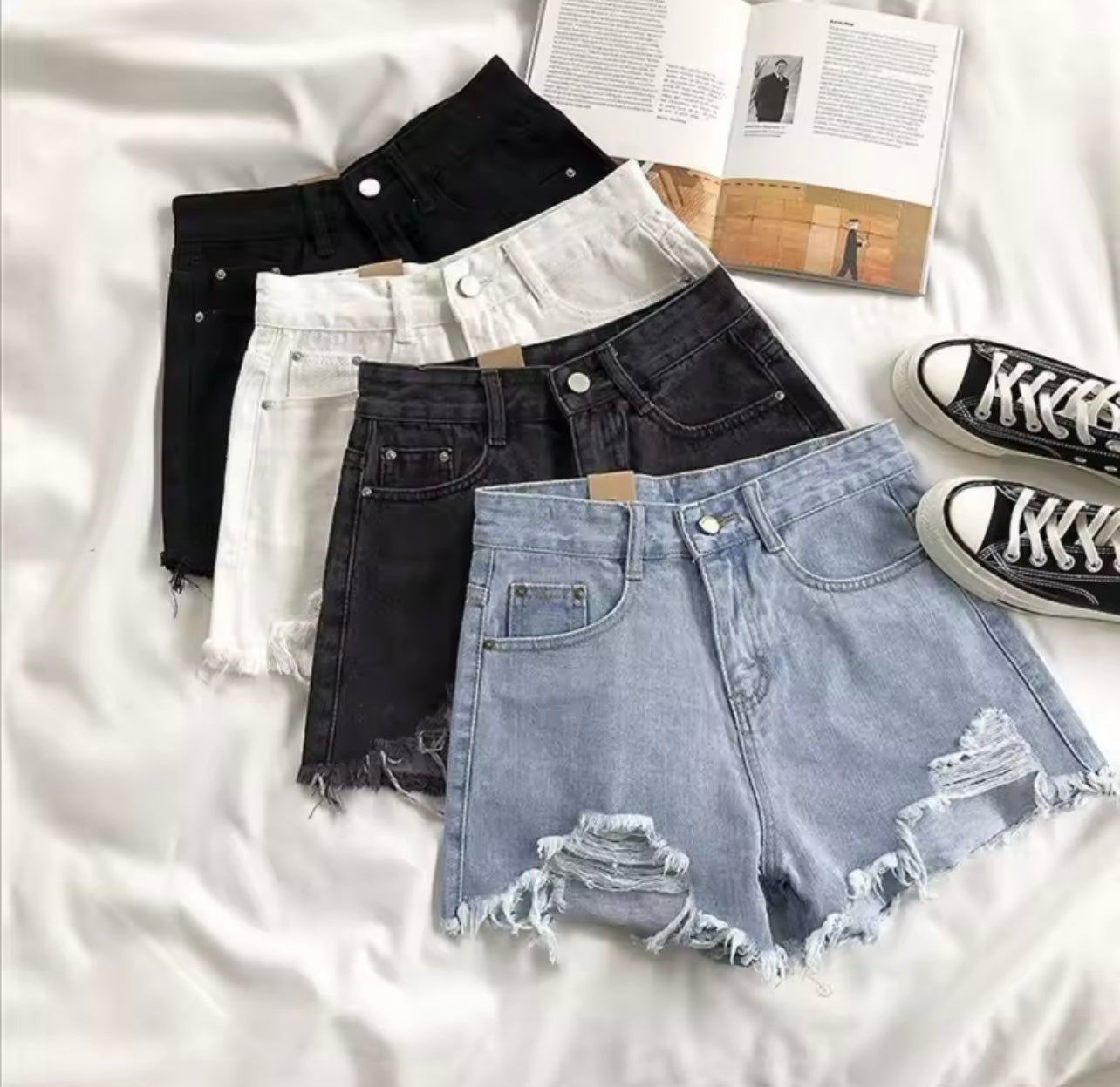 Alaya hotpants