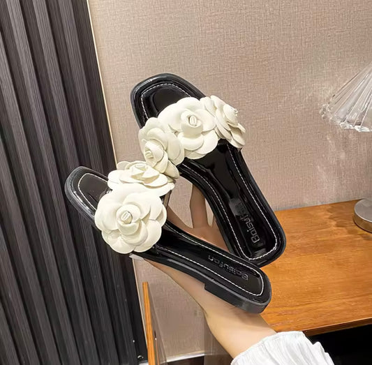 Sandalen Liara