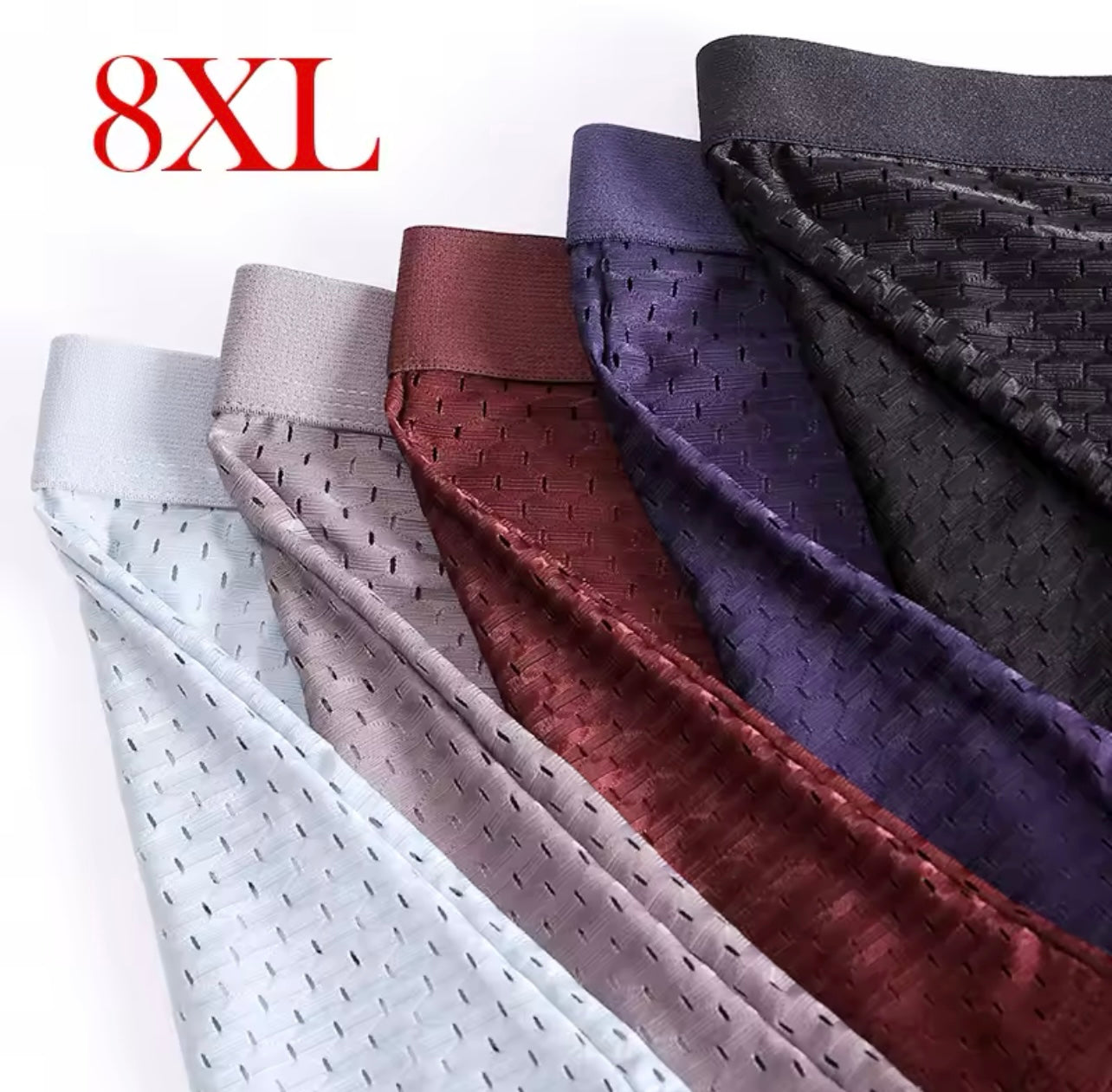 Mido boxer shorts