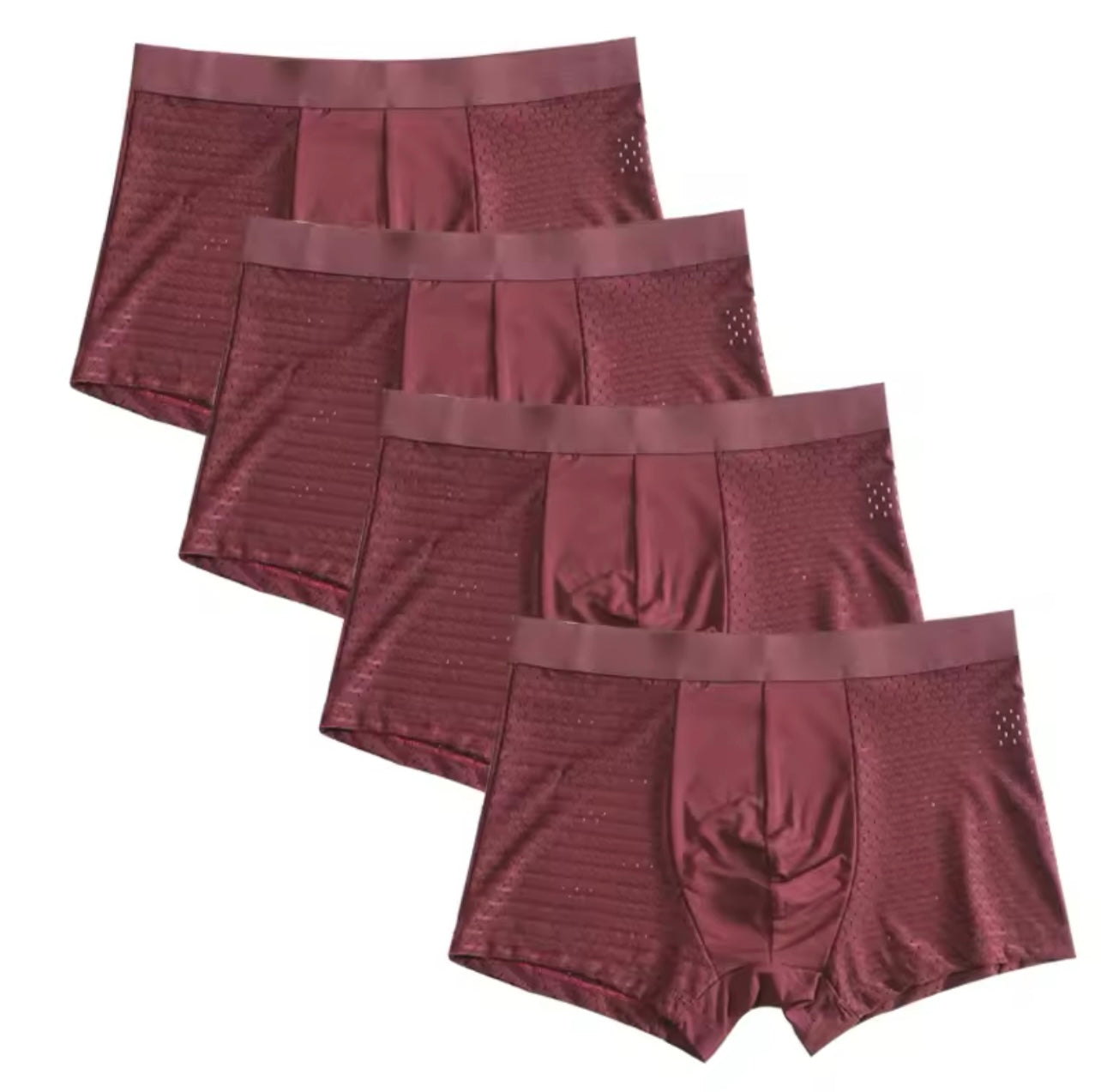 Mido boxer shorts