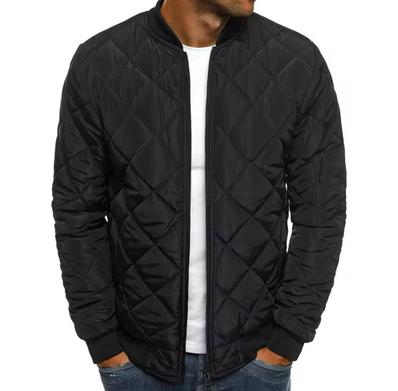 Jacke Andi