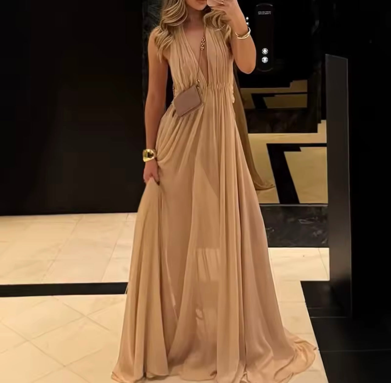 Kleid Milania