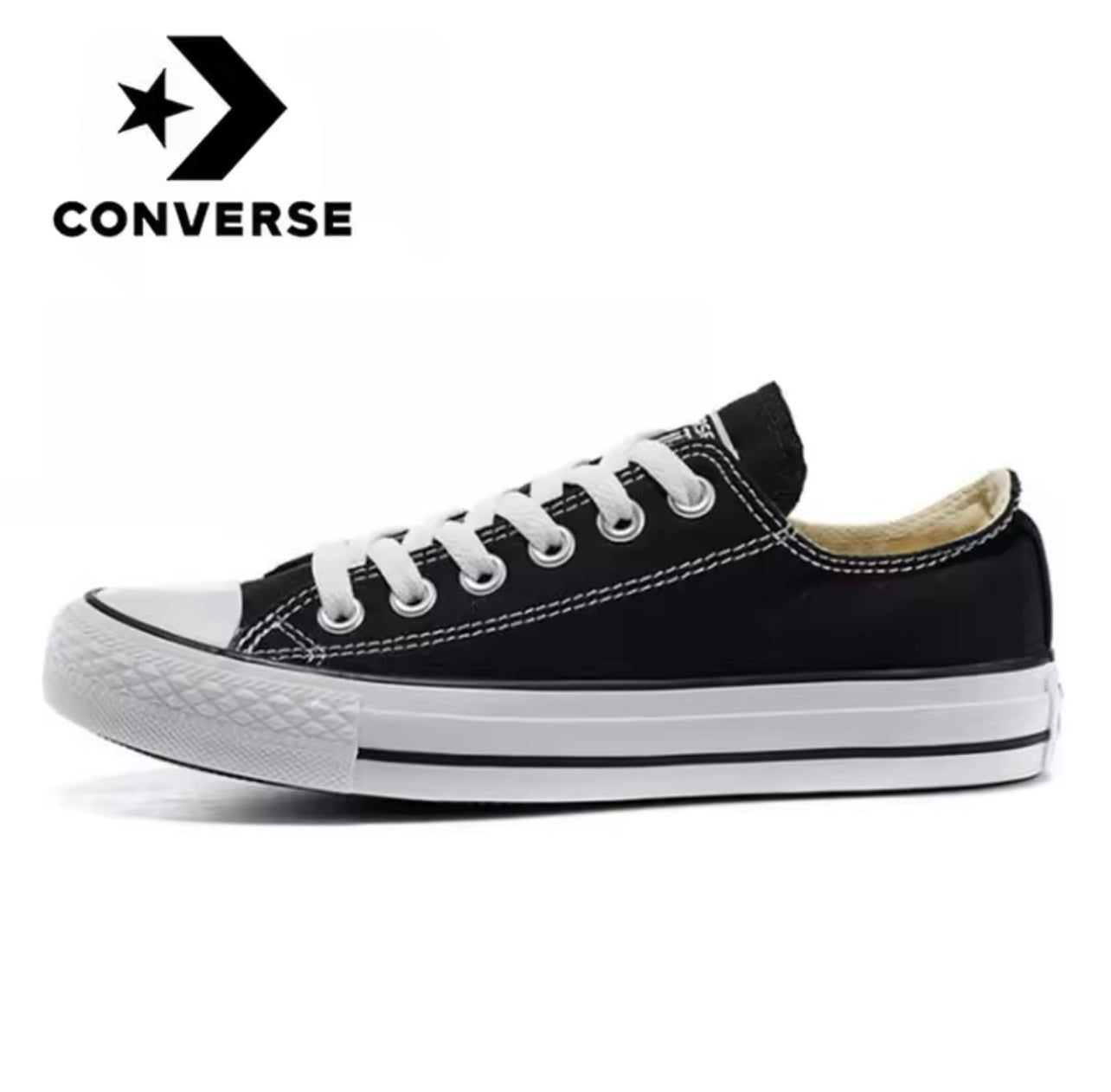 Sneaker Convi