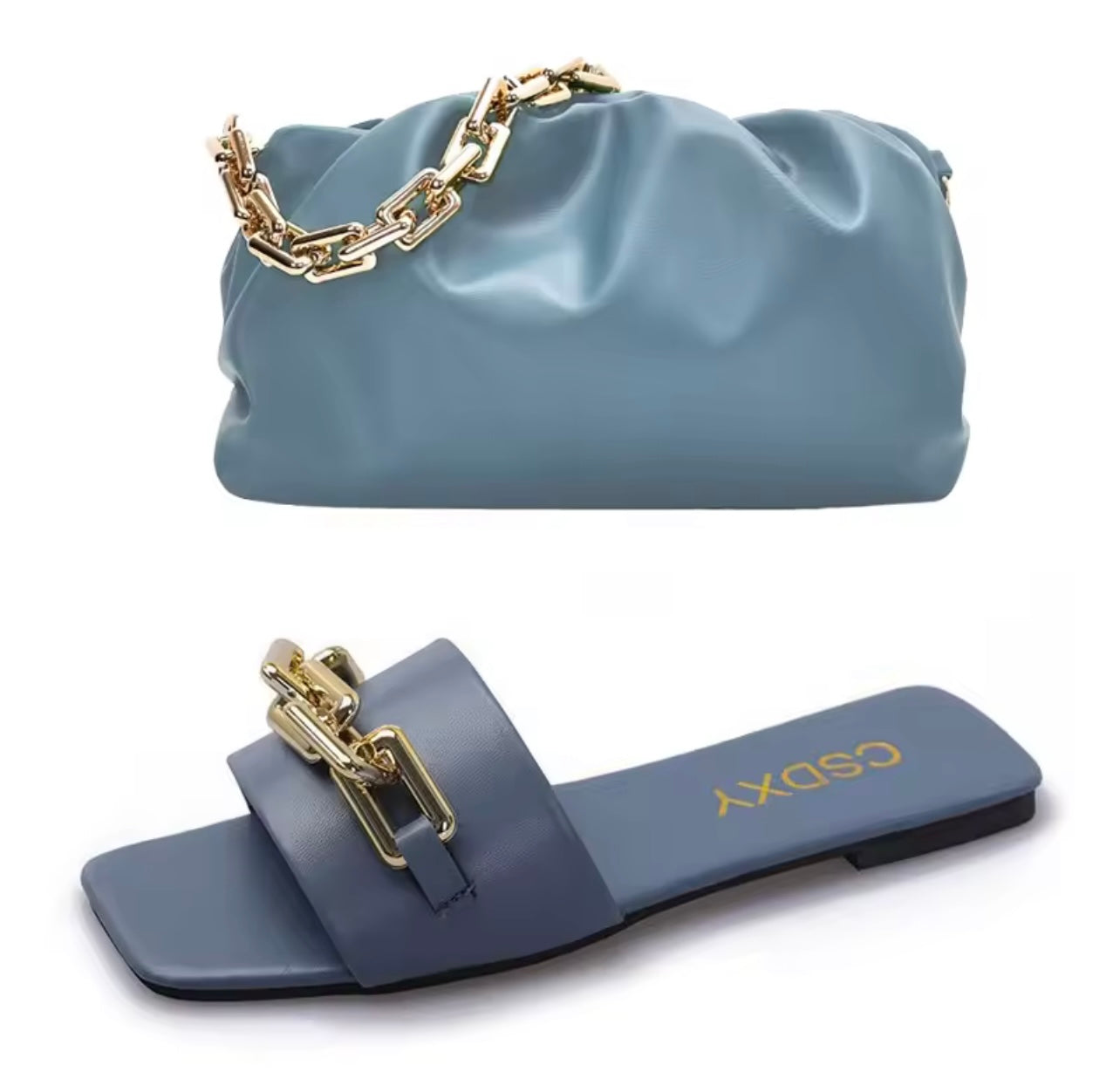 Set Gulia