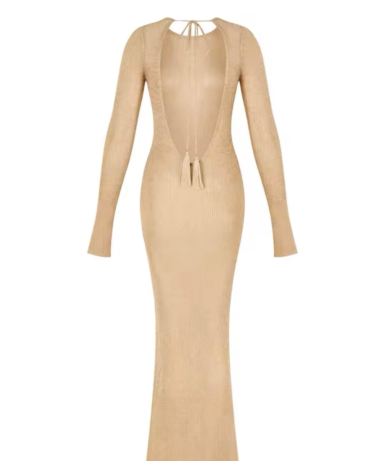 Kleid Ania