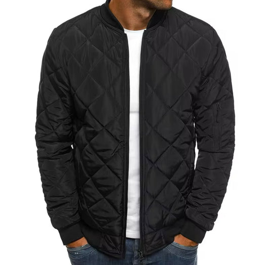 Jacke Andi