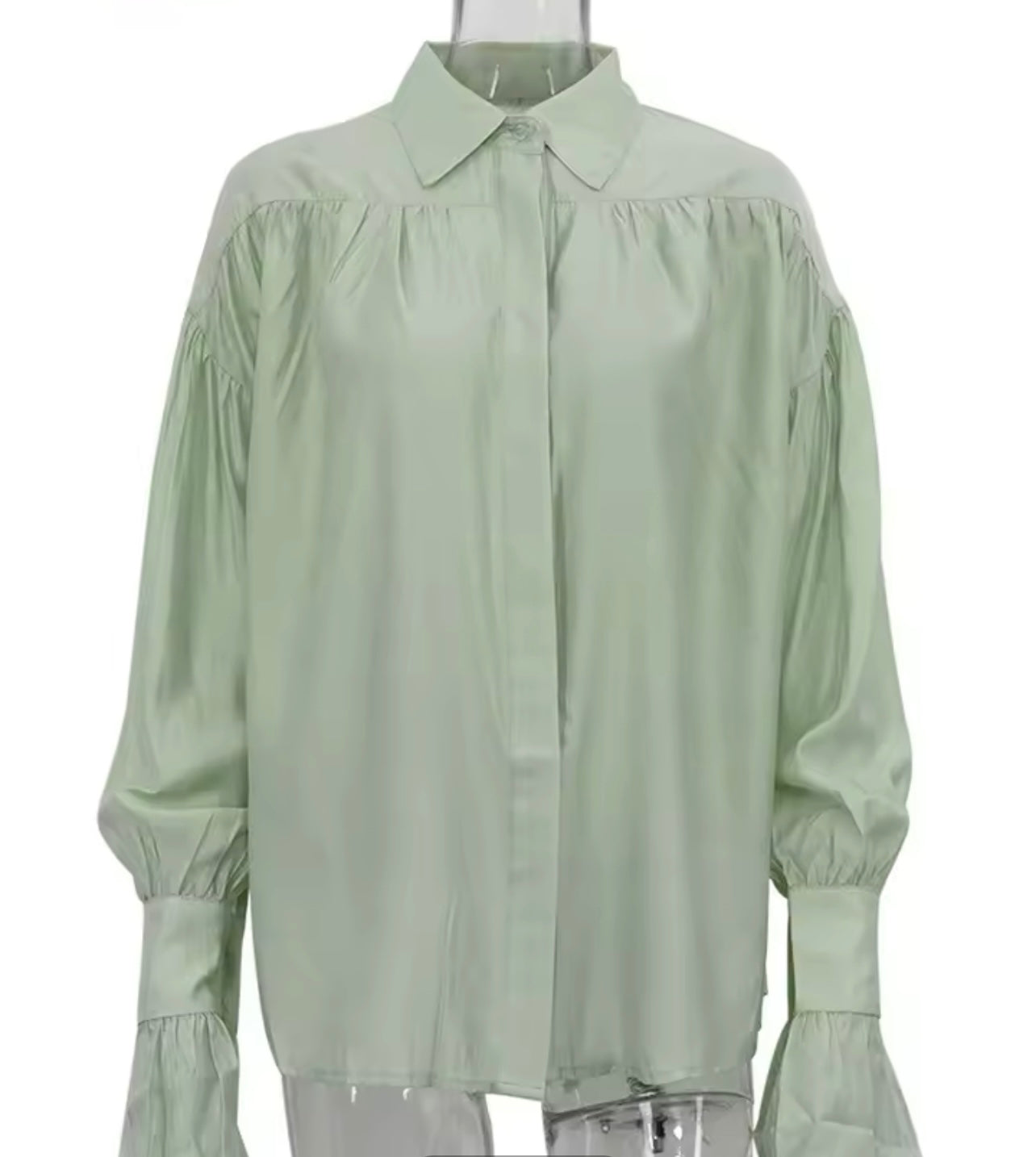 Mina blouse