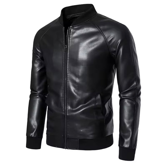 Lederjacke Elo
