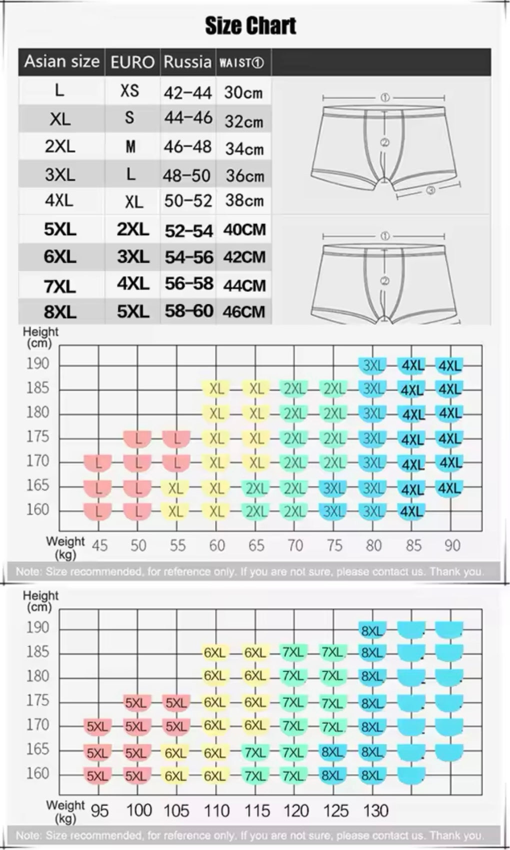 Mido boxer shorts