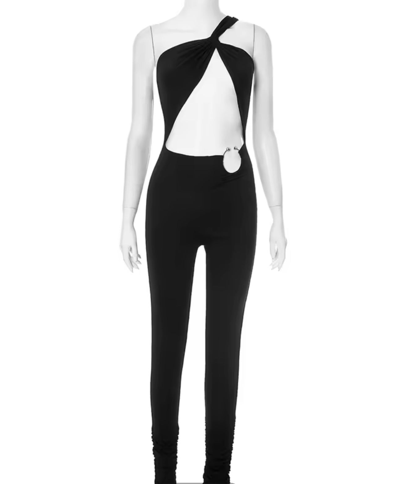 Jumpsuit Nora