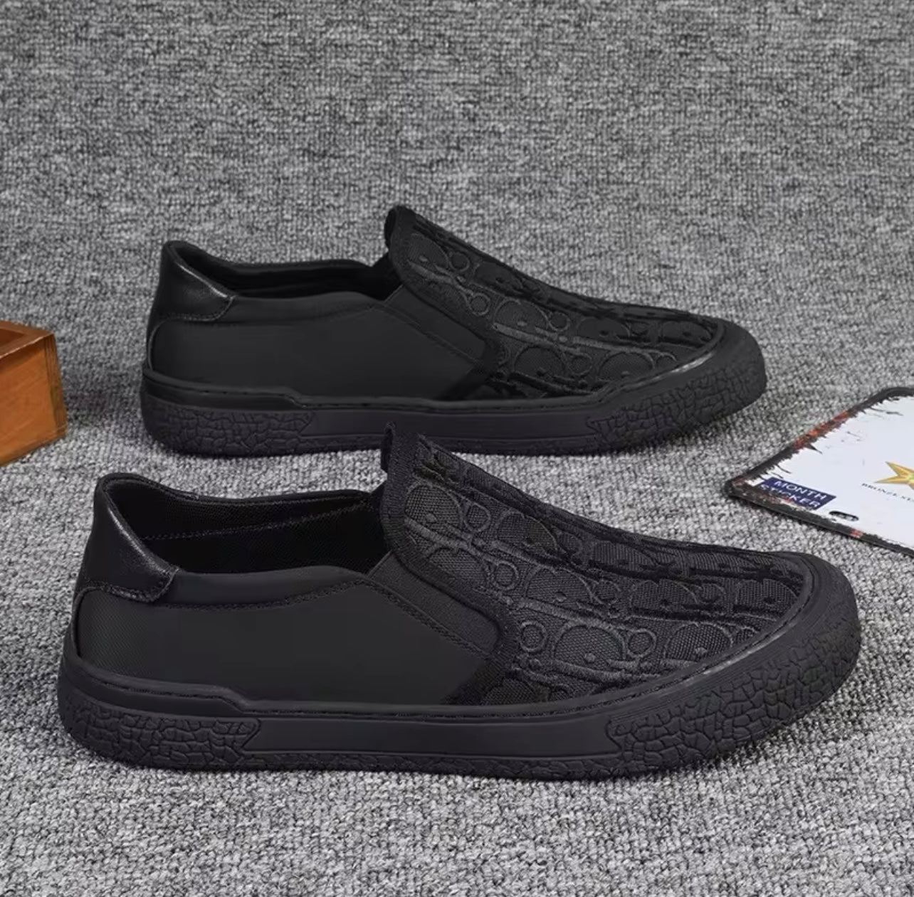 Sneaker Dion