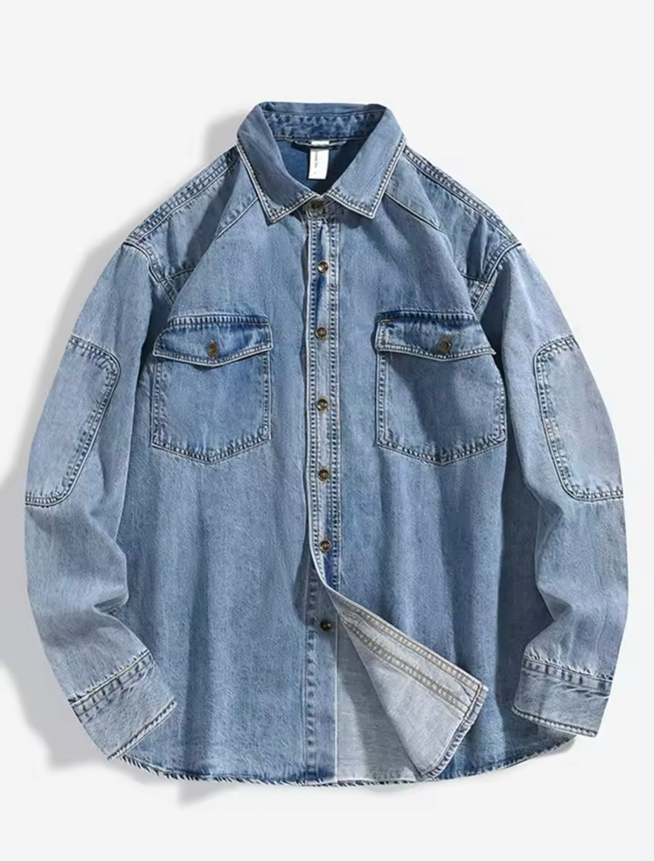 Jeans shirt Sino