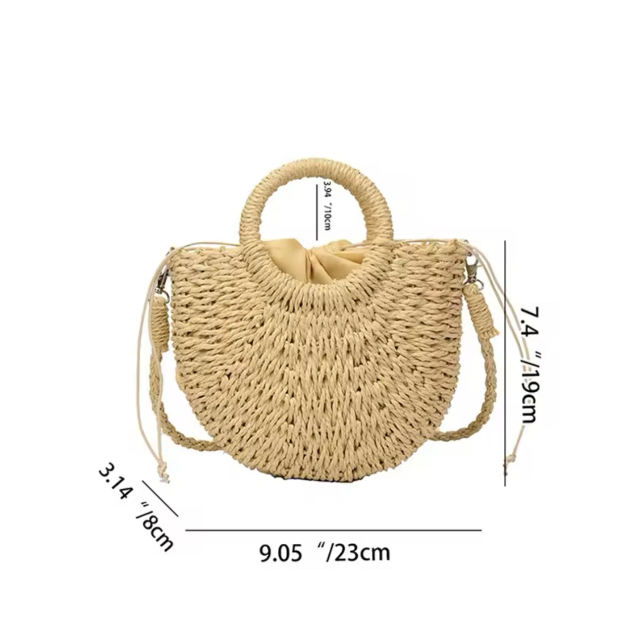 Tasche Elenie