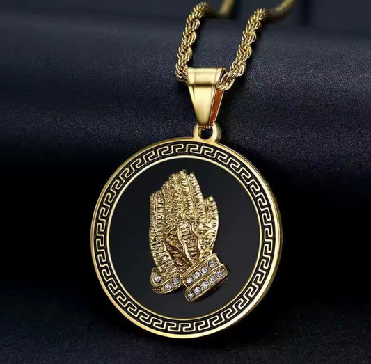 Kette God