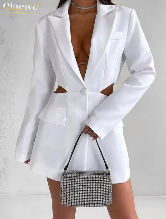 Blazer Sina