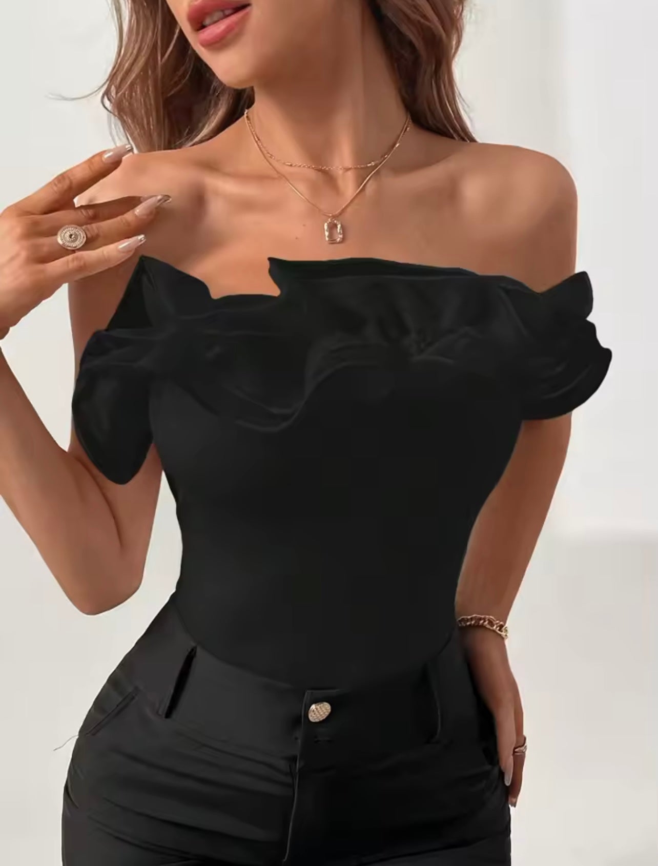 Body Eleni