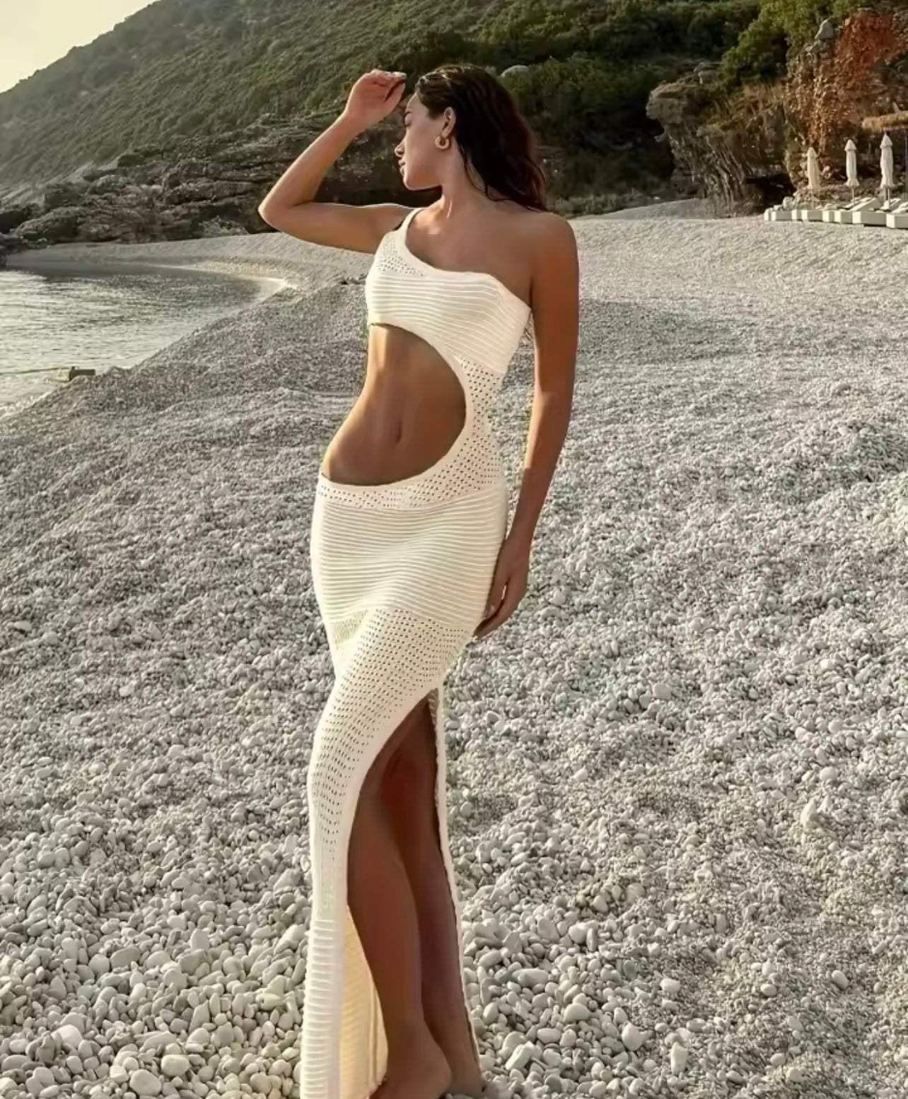 Kleid Claudia