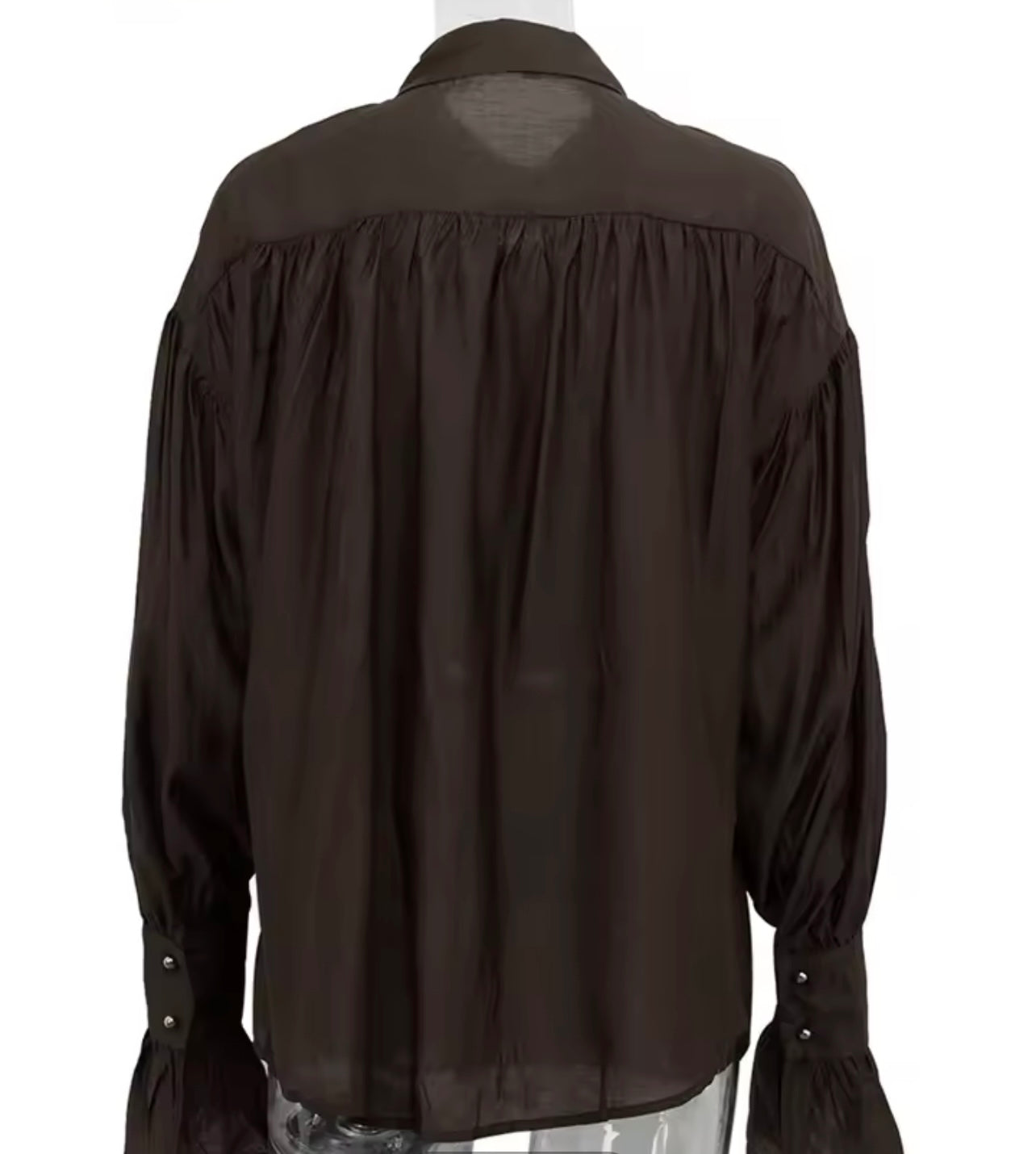 Mina blouse