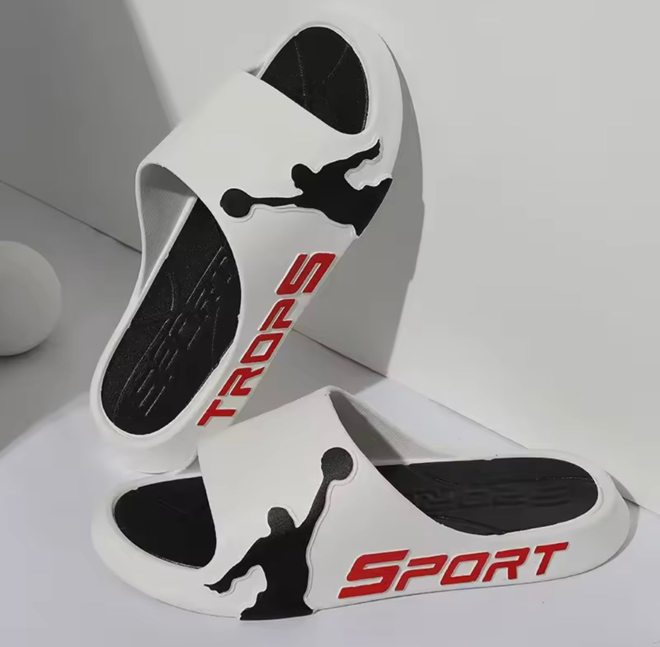 Slipper Sporty
