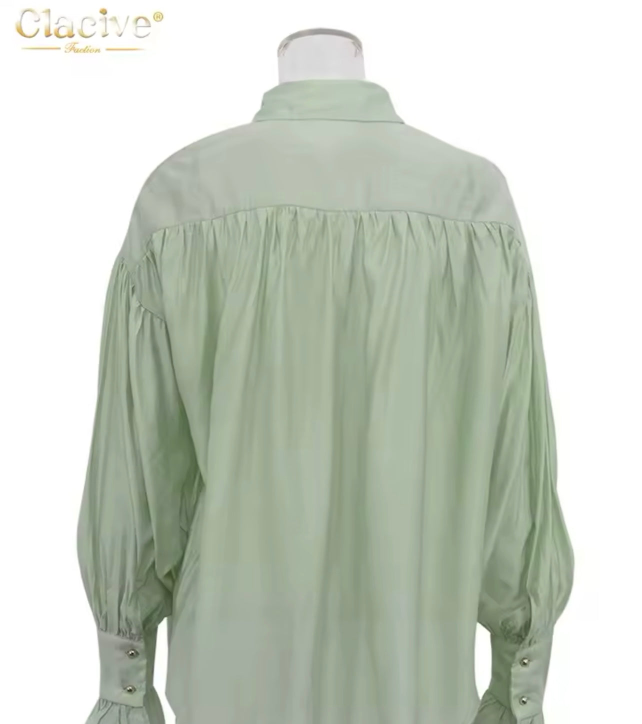 Mina blouse