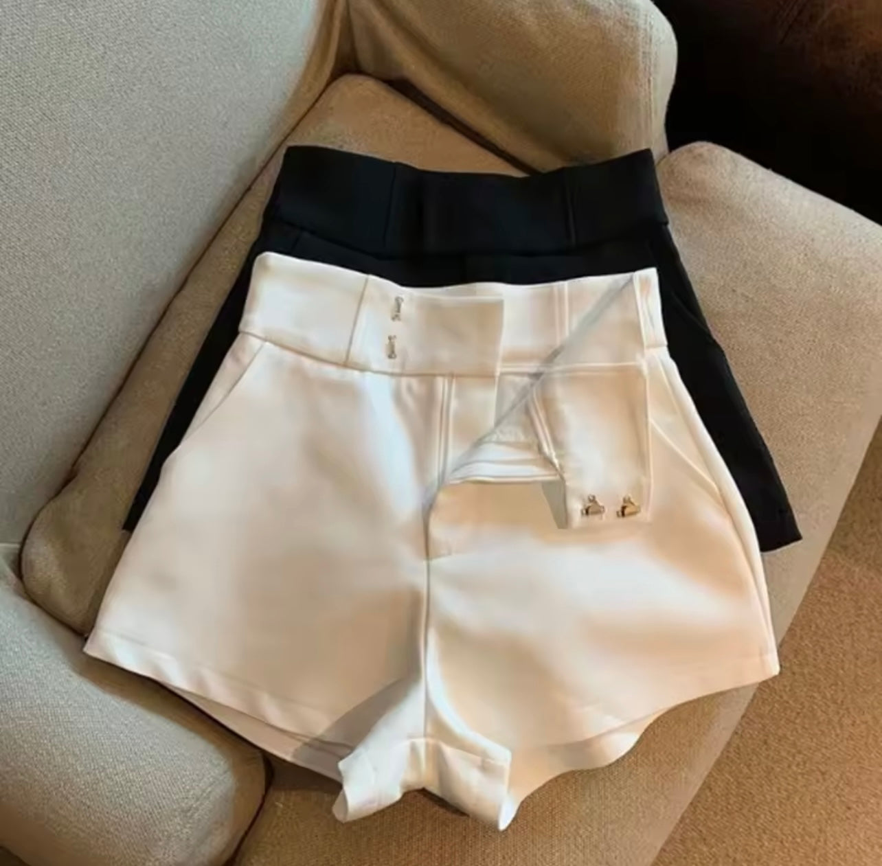 Hotpants Sania