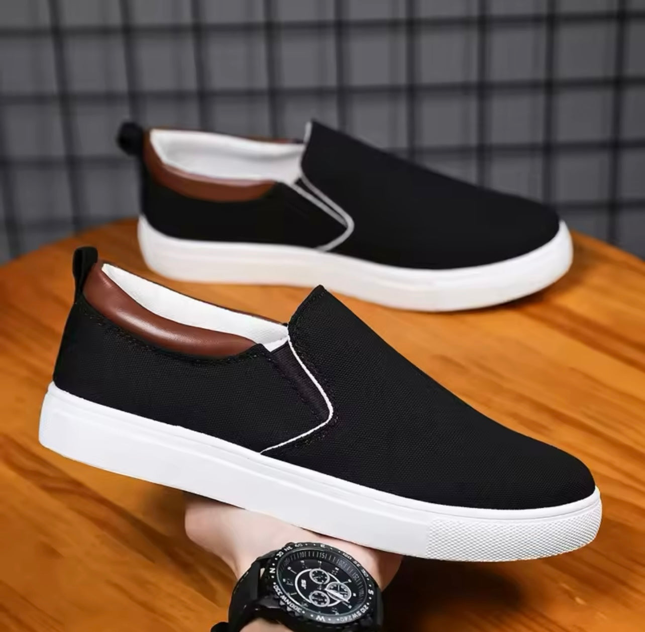 Sneaker Elio