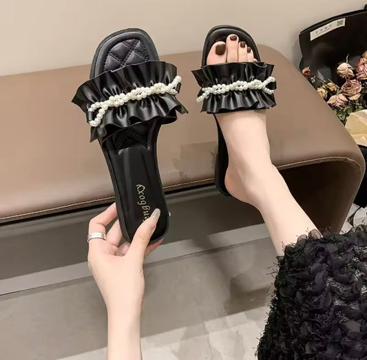 Sandalen Mela