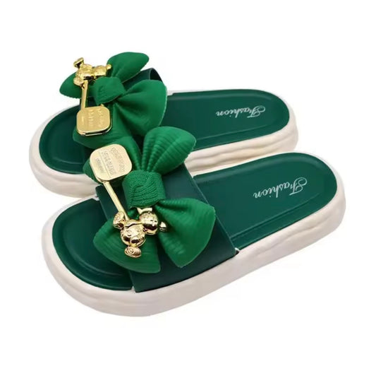 Sandalen Meryem