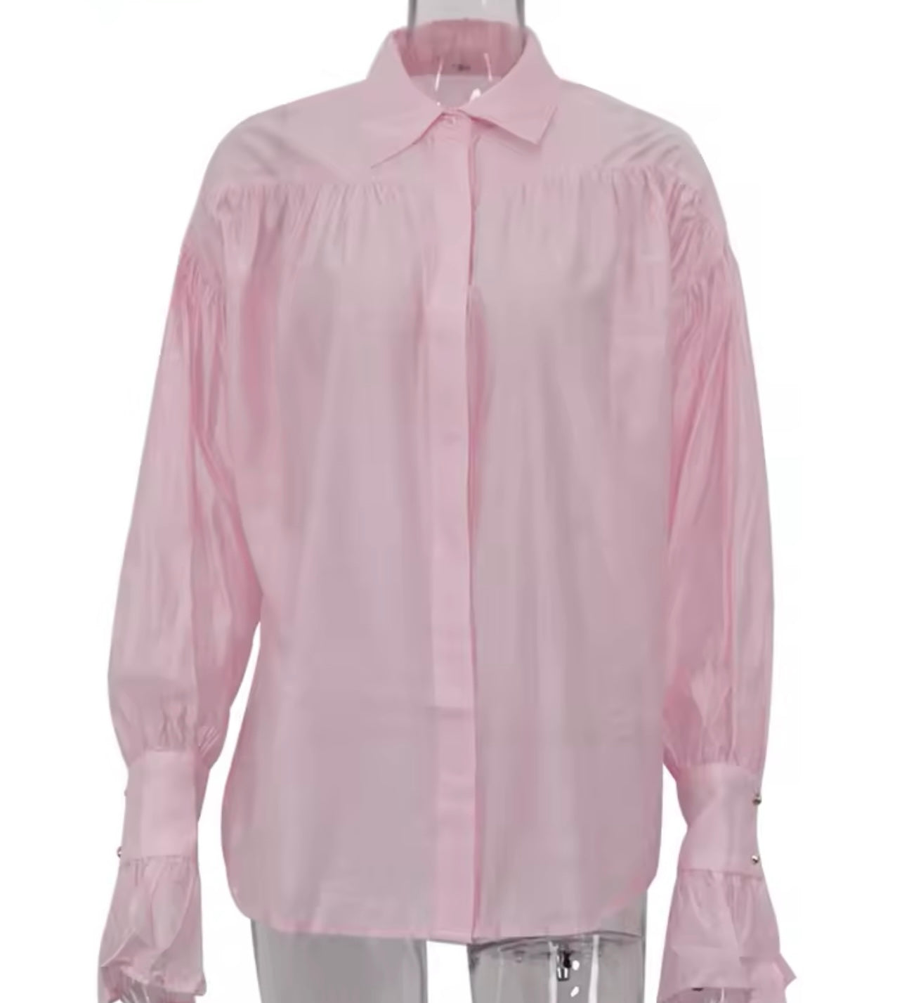 Mina blouse