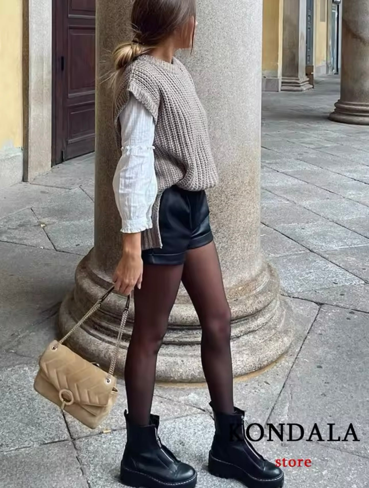 Pants Lori